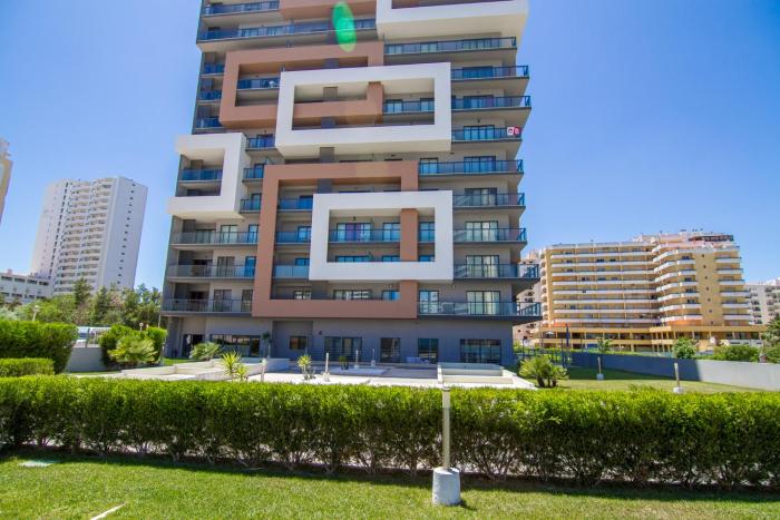 Apartamentos Turisticos Rocha Tower - MI