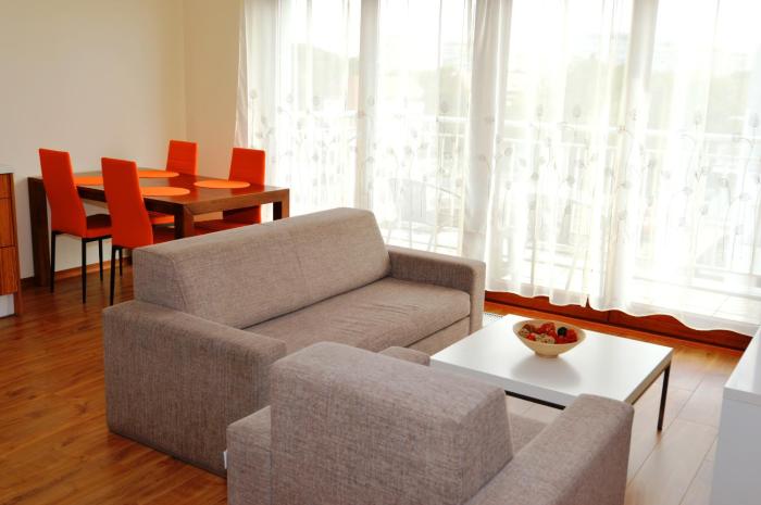 Apartament Trzynastka