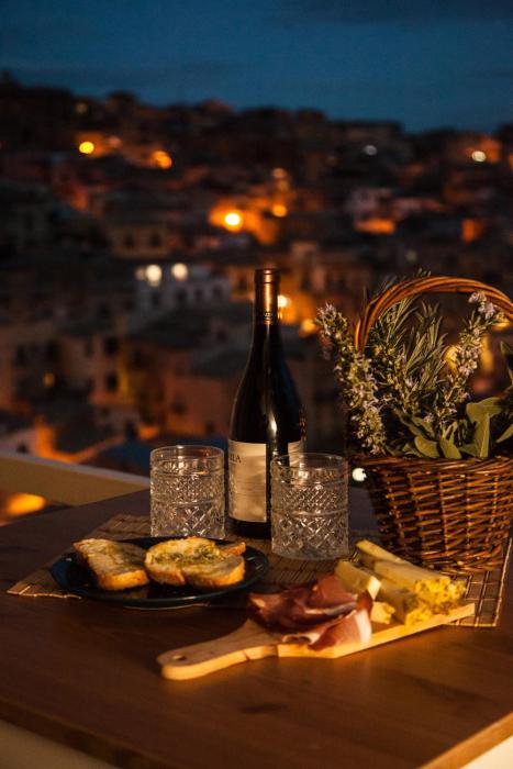 La Terrazza di Empedocle