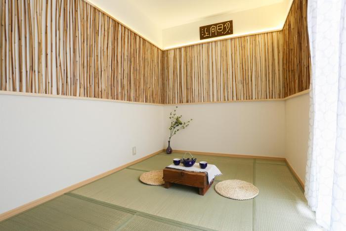 Lucys House 横浜中華街 House2