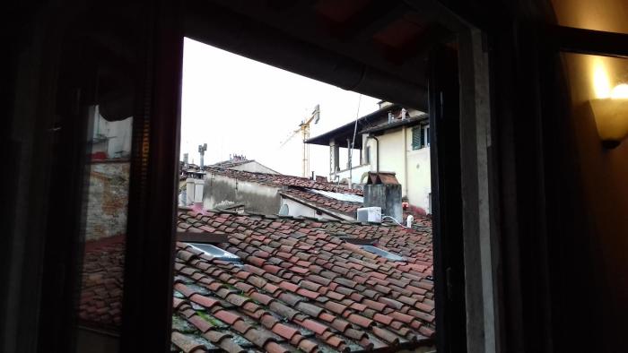 Signoria Uffizi Suites