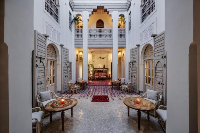 Riad 72