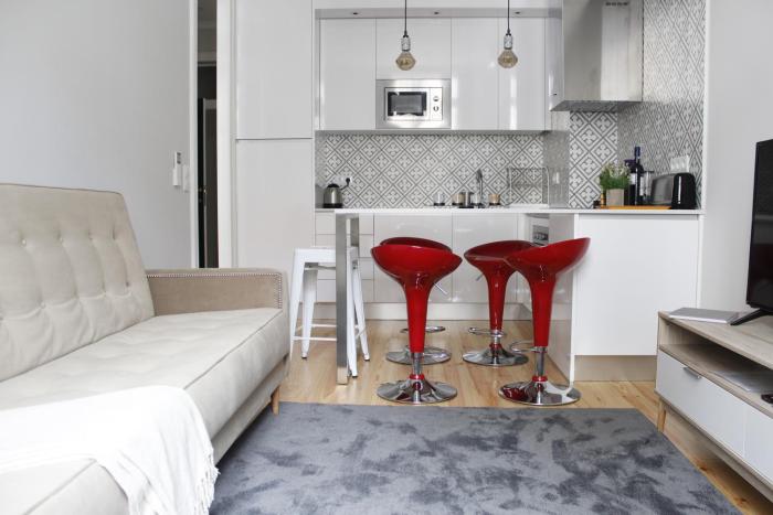 Augusta Street 213 - 2 Esq