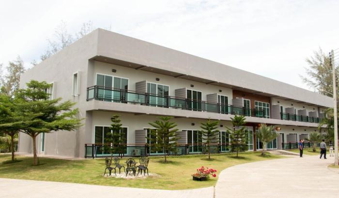 Hadthong Resort