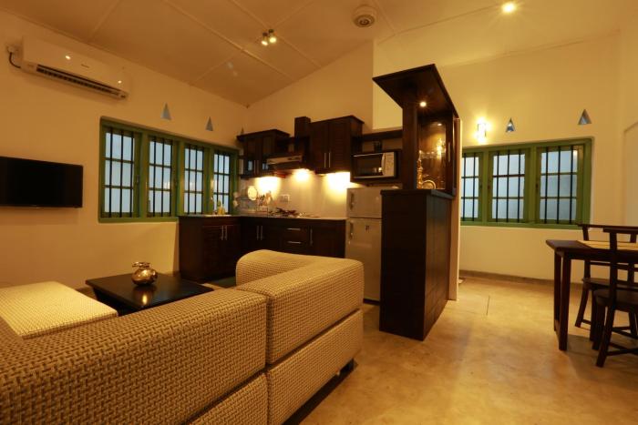 Be Relaxing @ NO. 1 Galle City