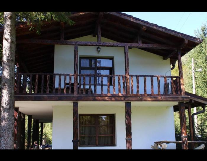 Guest House Gorski Vodopadi