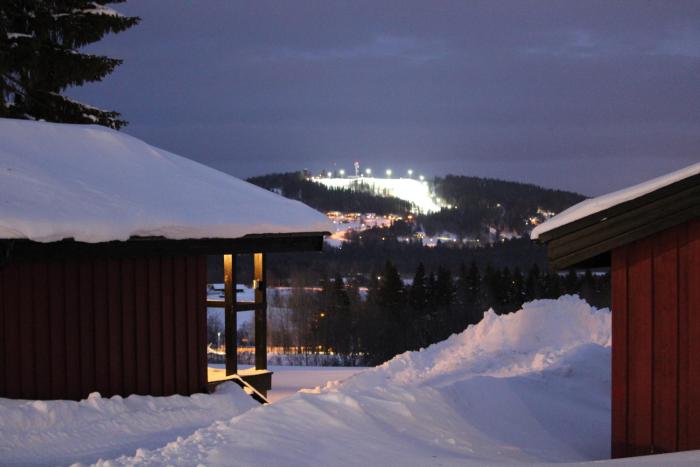 First Camp Frösön-Östersund