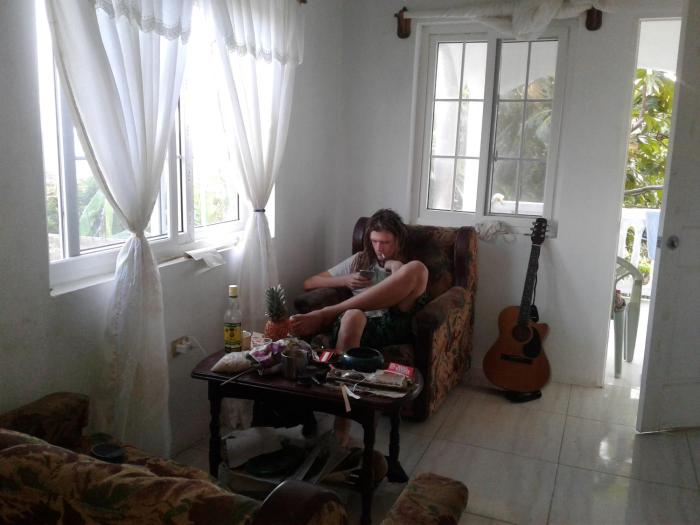 Quiet Escape Long Bay