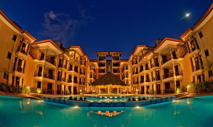 Bahia Encantada beach front proyect, Micasas