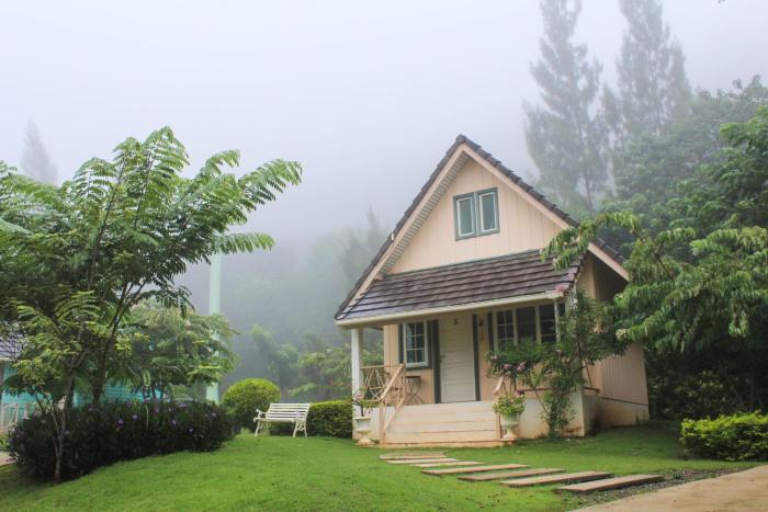 Cottages @ Hill Resort