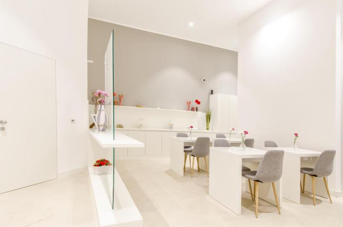 Ortigia Bed And Breakfast