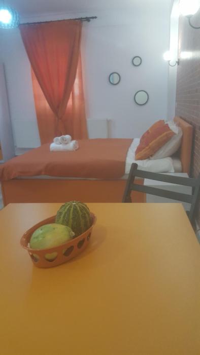 Pensiune Spital Fundeni