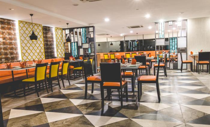 Kyriad Hotel Gulbarga by OTHPL