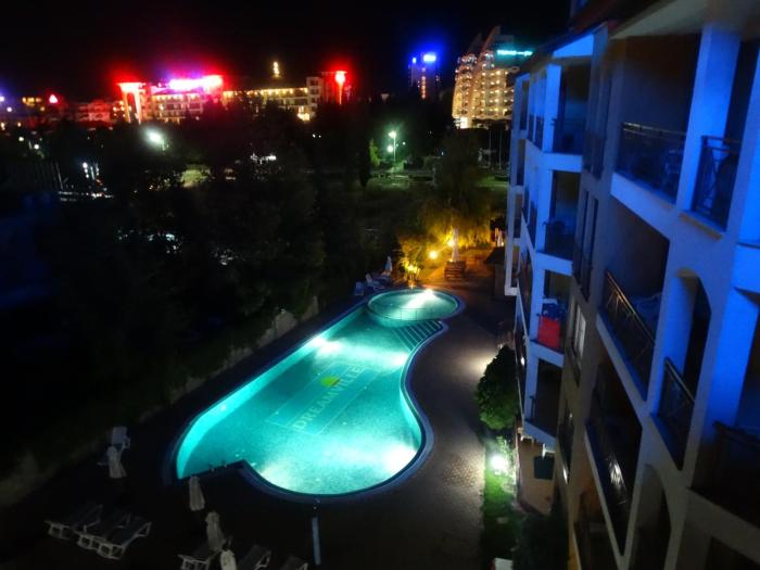 Golden Dreams , appartements Mira