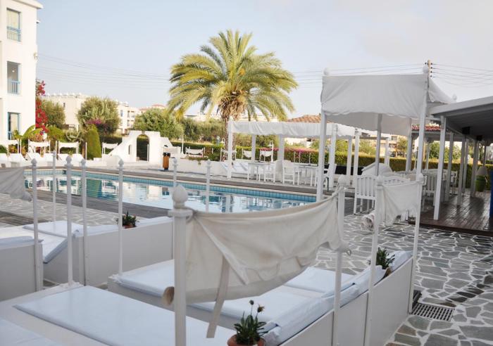 Tasmaria Aparthotel