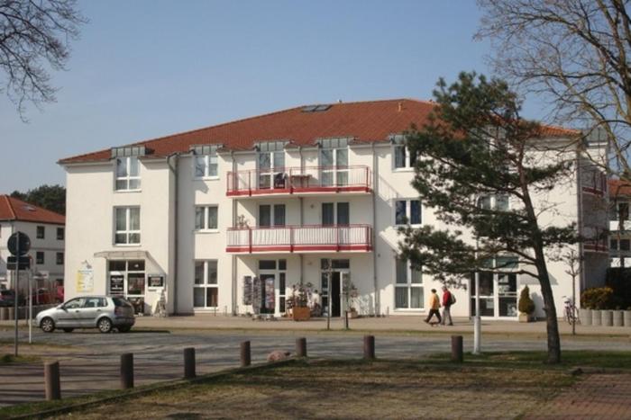 Fewo Ostseeperle 04