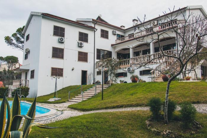 Jantesta Guest House