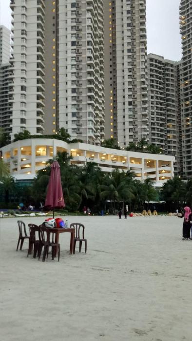 Country Garden Danga Bay