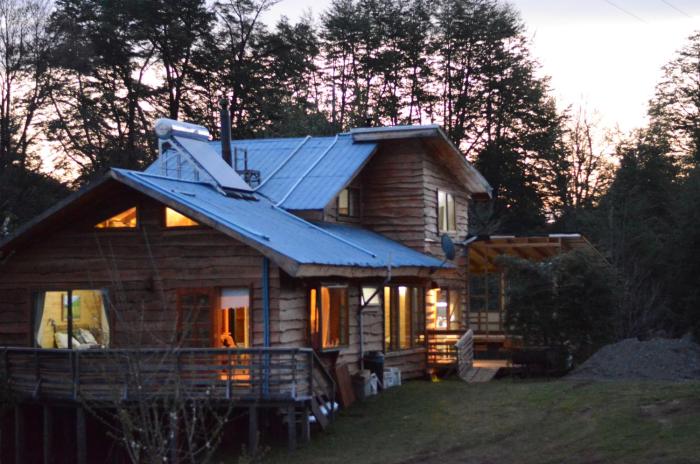 Departamentos en Alojamientos Techo Azul