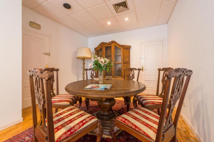 For You Rentals Velazquez apartment TEMPORAL VEL551