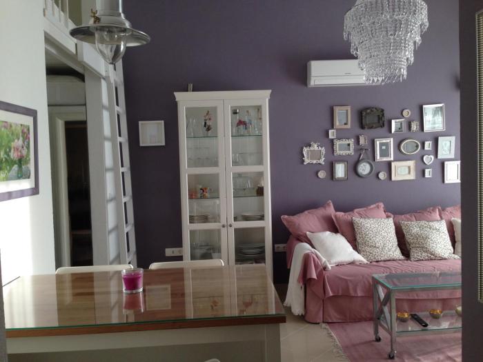 Apartment Vintage