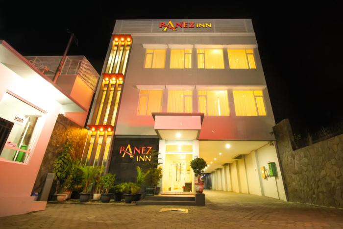 Ranez Inn