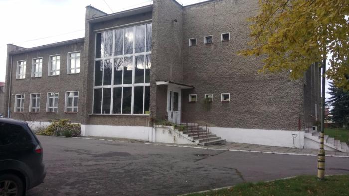 Motel Restauracja Grodek