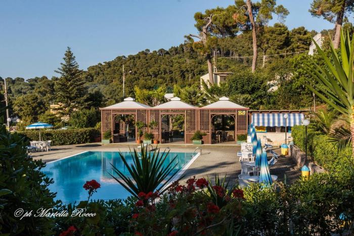 Camping Villaggio Internazionale