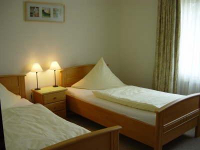 Ferienwohnungen Lindemann