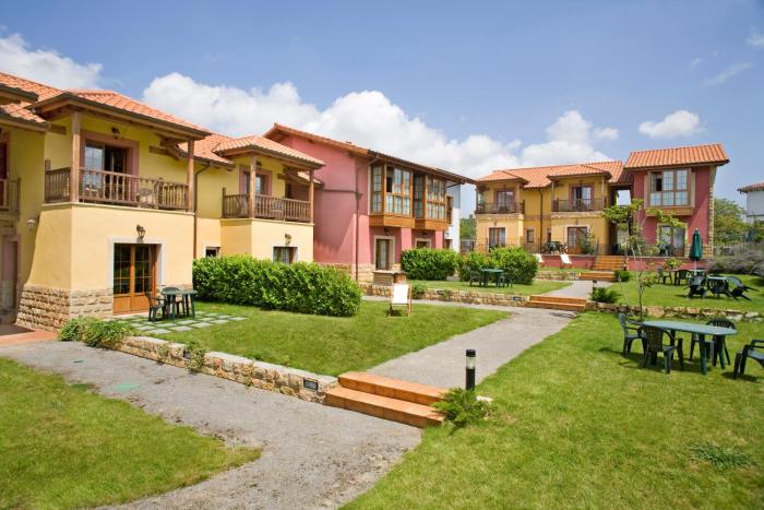 Apartamentos Rurales Antojanes