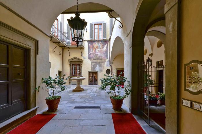 Appartamento La Tranquilla