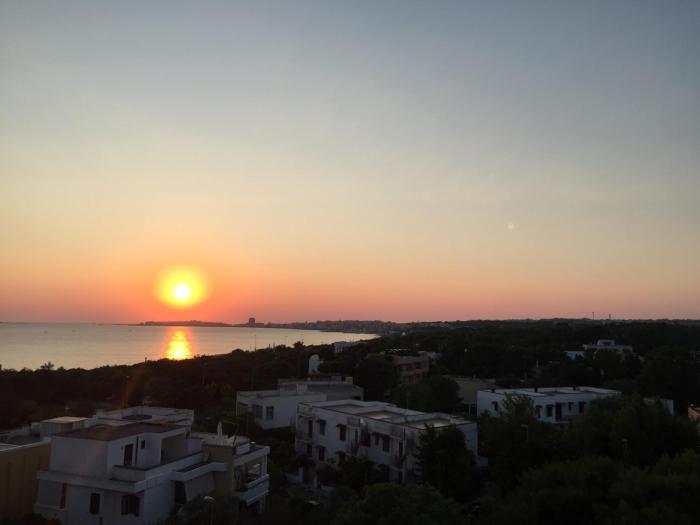 Attico Sabbia Doro - V Apartments