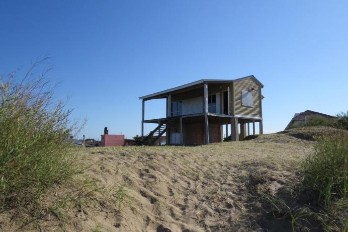 Playa Grande Frente al Mar