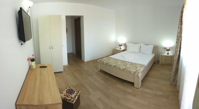 Casa Anca Eforie Nord