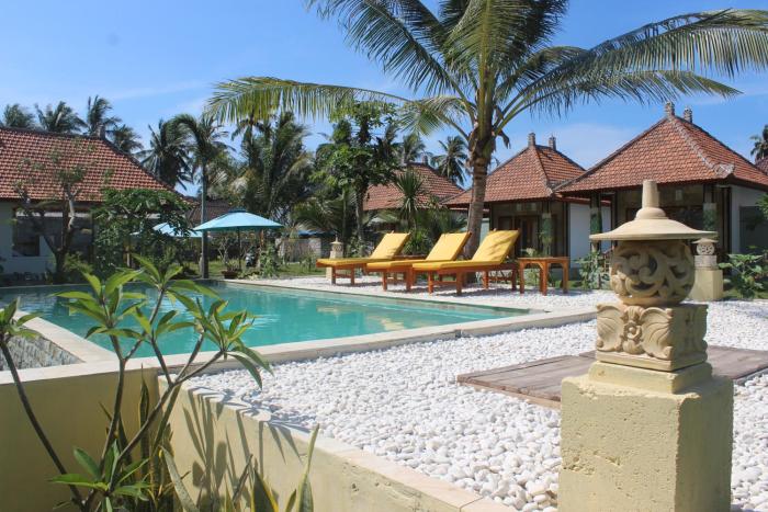 Wani Bali Resort