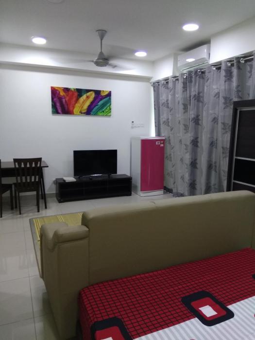 DPerdana Apartment 2