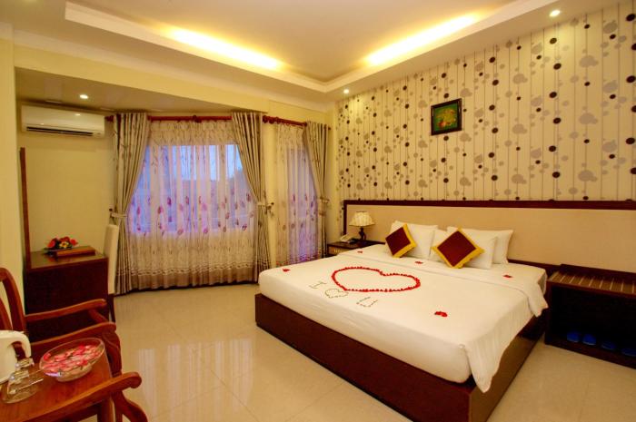 Luxury Nha Trang Hotel