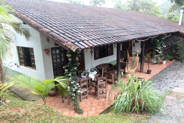 Pousada das Cavernas