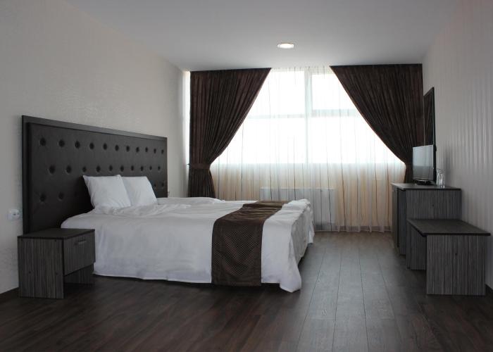 Family Hotel Silistra