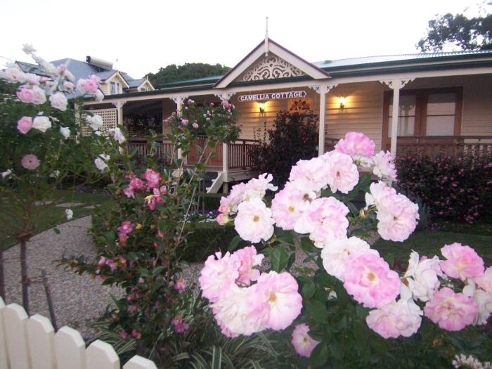 Reids Place
