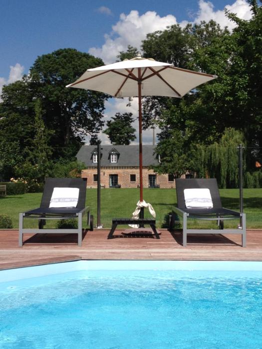 Clos Masure hôtel de campagne