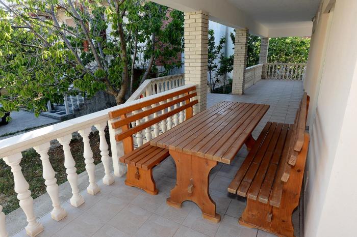 Apartment Kod Stipe