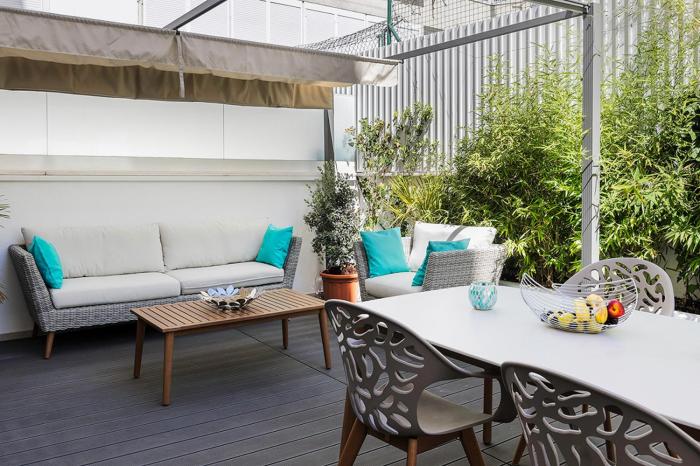 Flea Market Alfama House (PatioPoolACGarage)