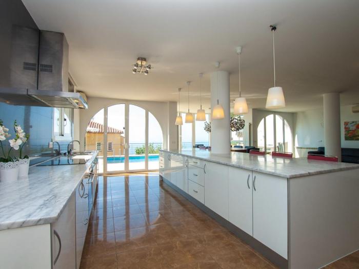 Villa Gaudí by Interhome