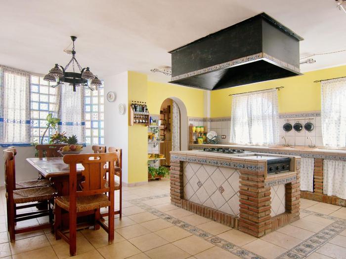 Holiday Home Paraje los cabreras by Interhome