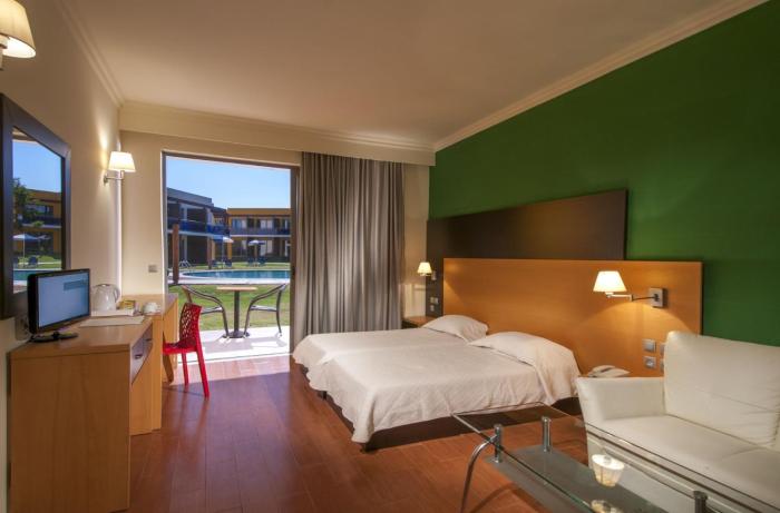 All Senses Nautica Blue Exclusive Resort & Spa -Inclusive