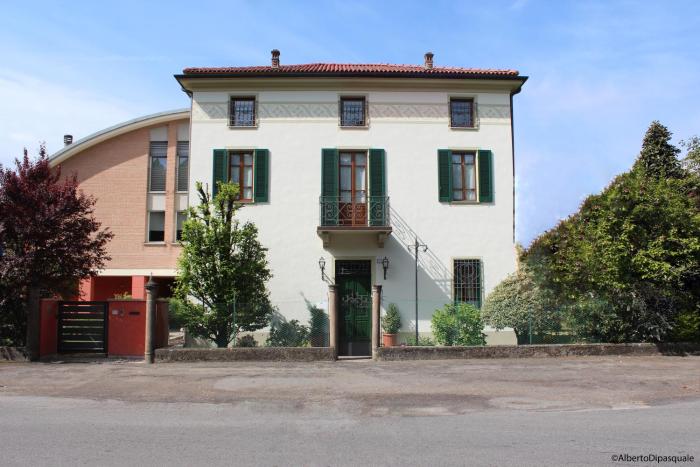 La Sosta Fuori Stazione