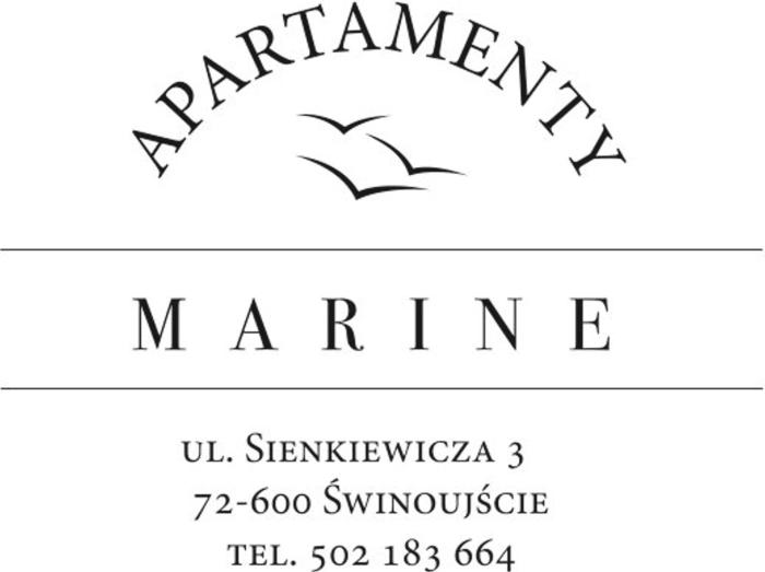 Mini Apartament MARINE