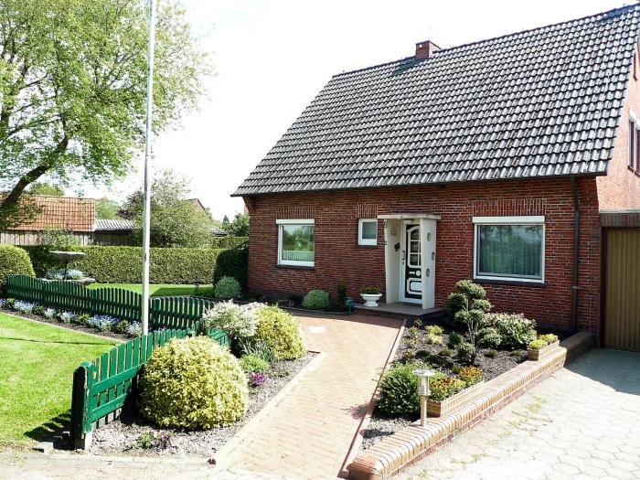 Apartment Bentweg by Interhome