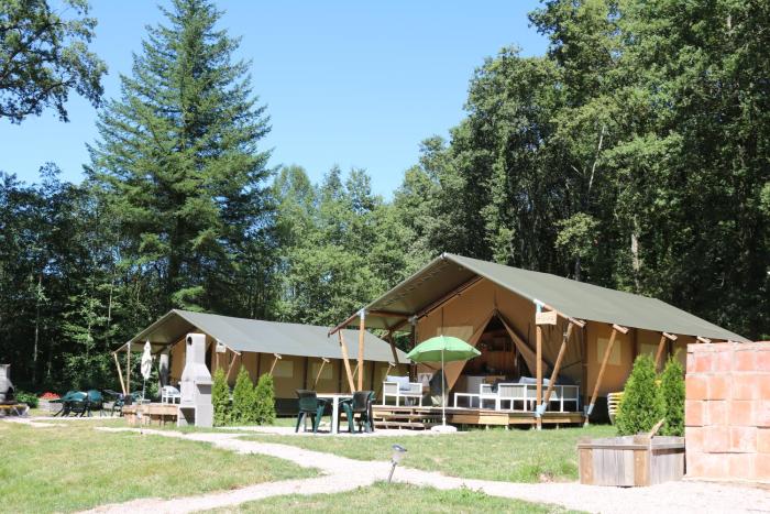 Domaine Chez Jem